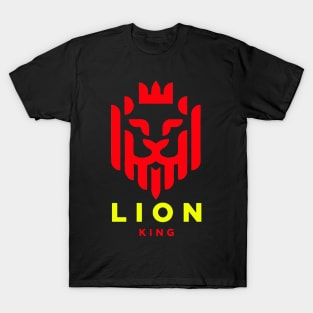 lion king T-Shirt